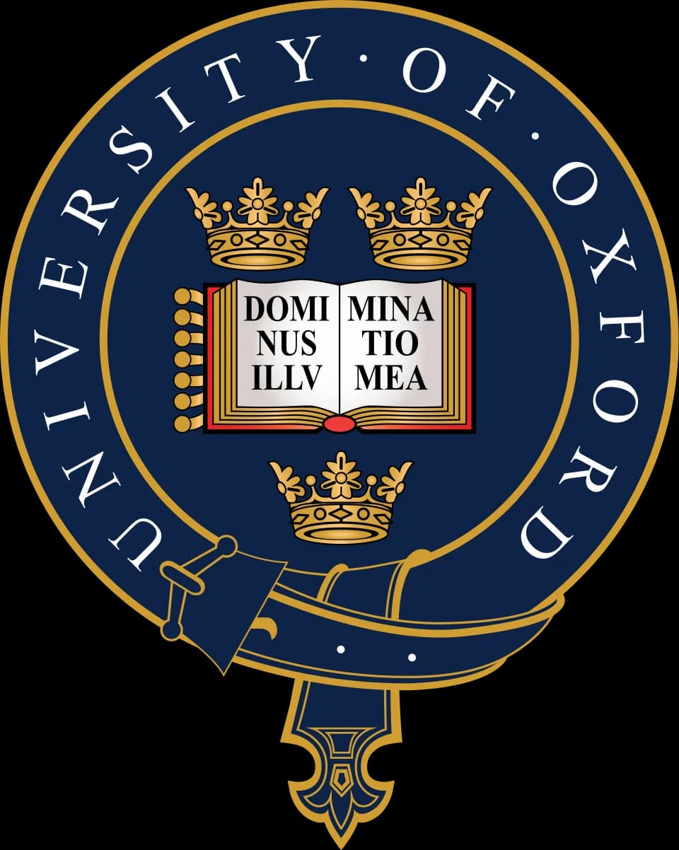 Oxford University